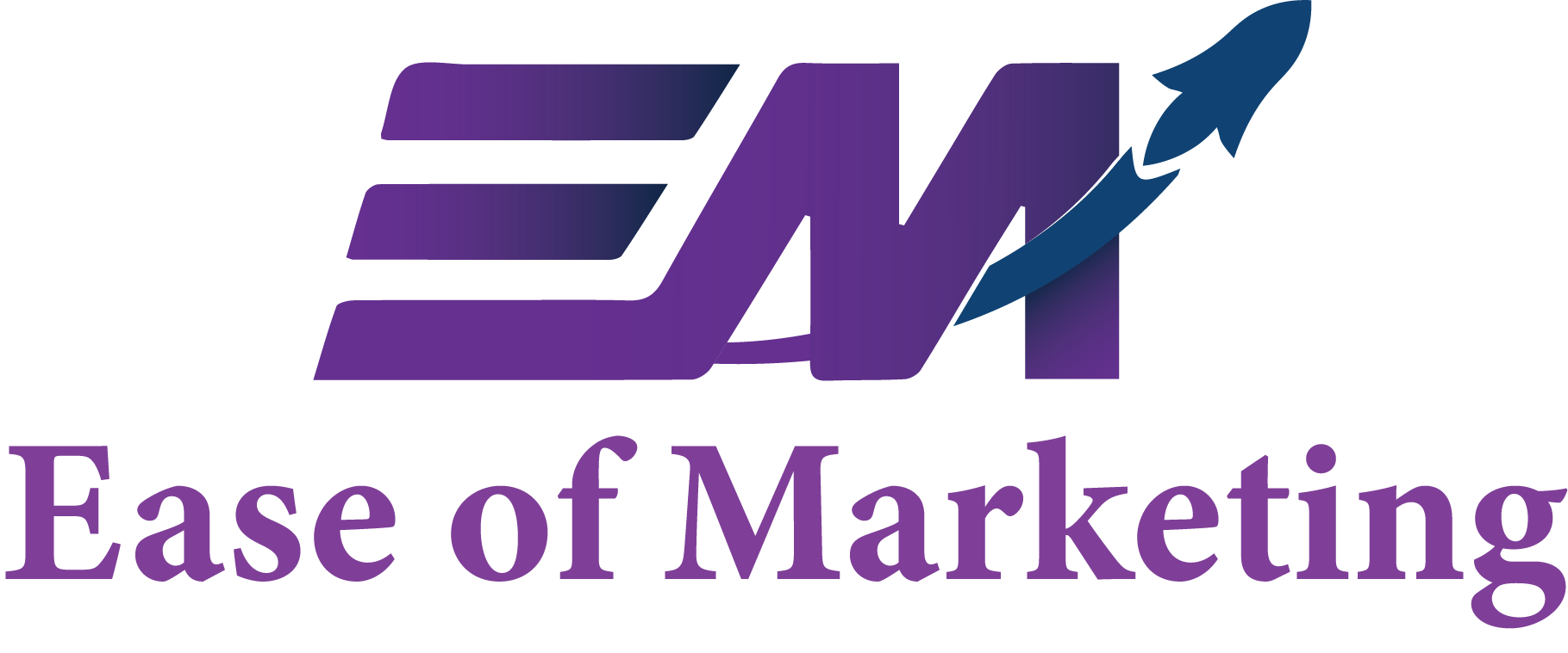 ease of marketing logo